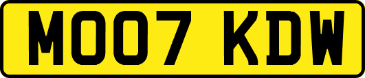 MO07KDW