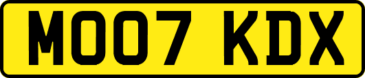 MO07KDX