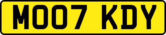 MO07KDY