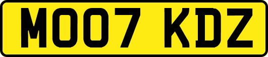 MO07KDZ