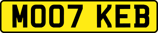 MO07KEB