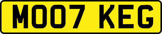MO07KEG