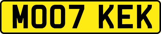 MO07KEK