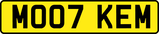 MO07KEM