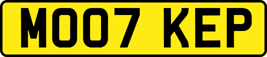 MO07KEP