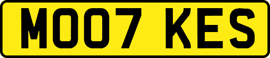 MO07KES