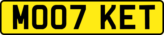 MO07KET