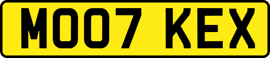 MO07KEX