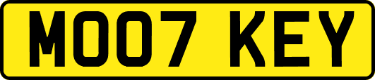 MO07KEY