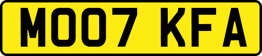 MO07KFA