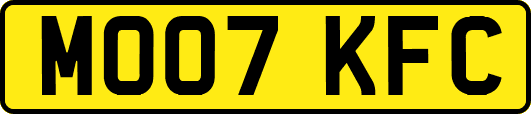 MO07KFC