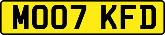 MO07KFD