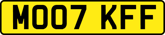 MO07KFF