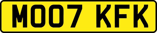 MO07KFK