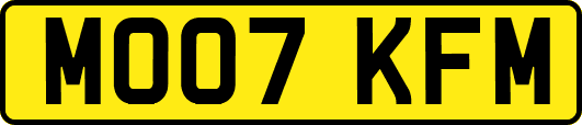 MO07KFM