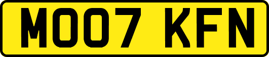 MO07KFN
