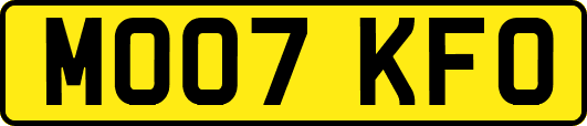 MO07KFO