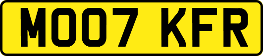 MO07KFR