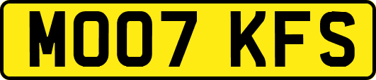 MO07KFS