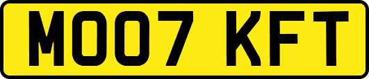 MO07KFT