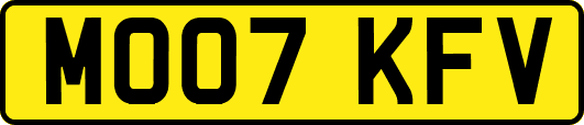 MO07KFV