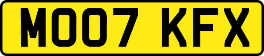 MO07KFX