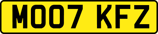 MO07KFZ