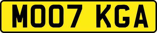 MO07KGA