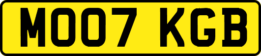 MO07KGB