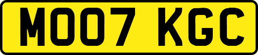 MO07KGC