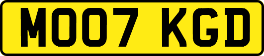 MO07KGD