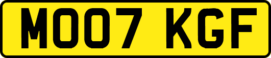 MO07KGF