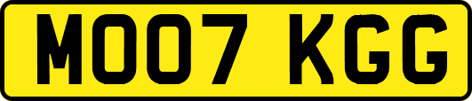 MO07KGG