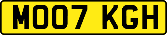 MO07KGH