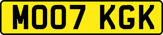 MO07KGK