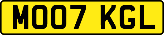 MO07KGL