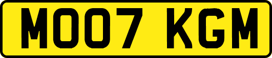 MO07KGM