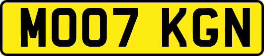 MO07KGN
