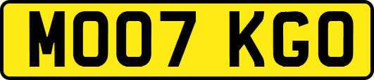 MO07KGO