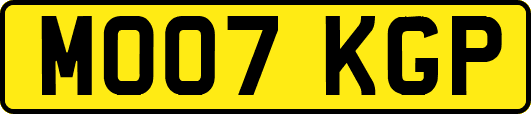 MO07KGP