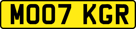 MO07KGR