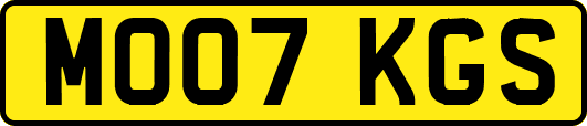MO07KGS