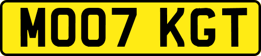 MO07KGT