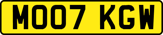 MO07KGW