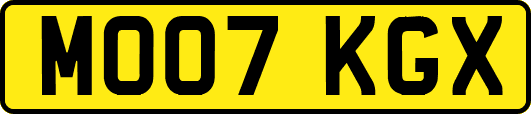 MO07KGX