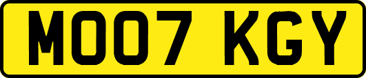 MO07KGY