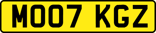 MO07KGZ