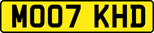 MO07KHD