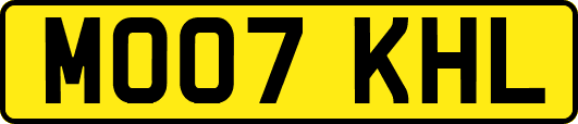MO07KHL