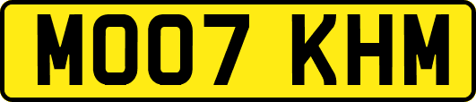 MO07KHM